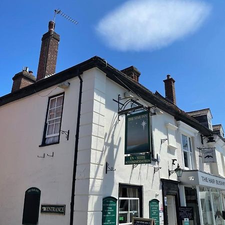 The Star Inn Ringwood Bagian luar foto